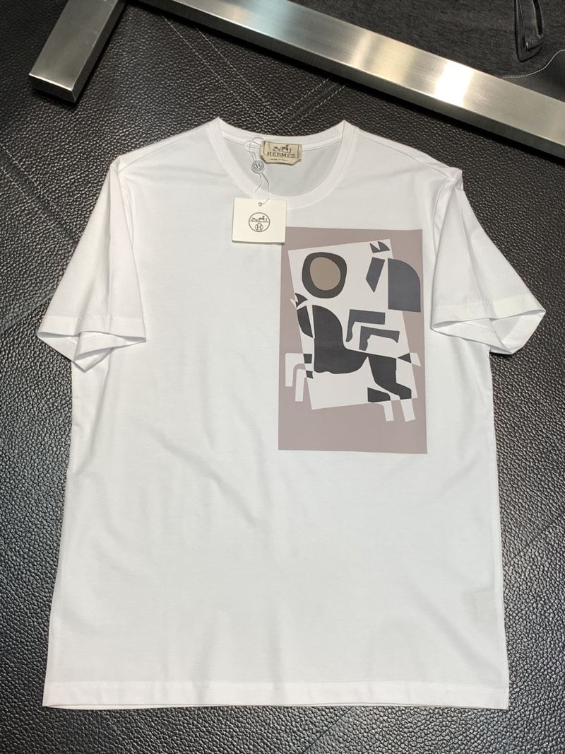 Hermes T-Shirts